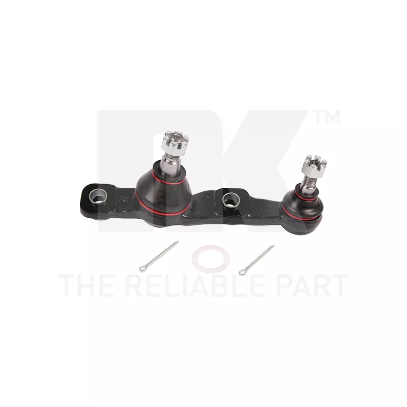 Rotule de suspension NK 5044551