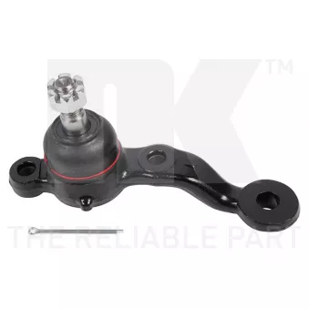 Rotule de suspension NK 5044552