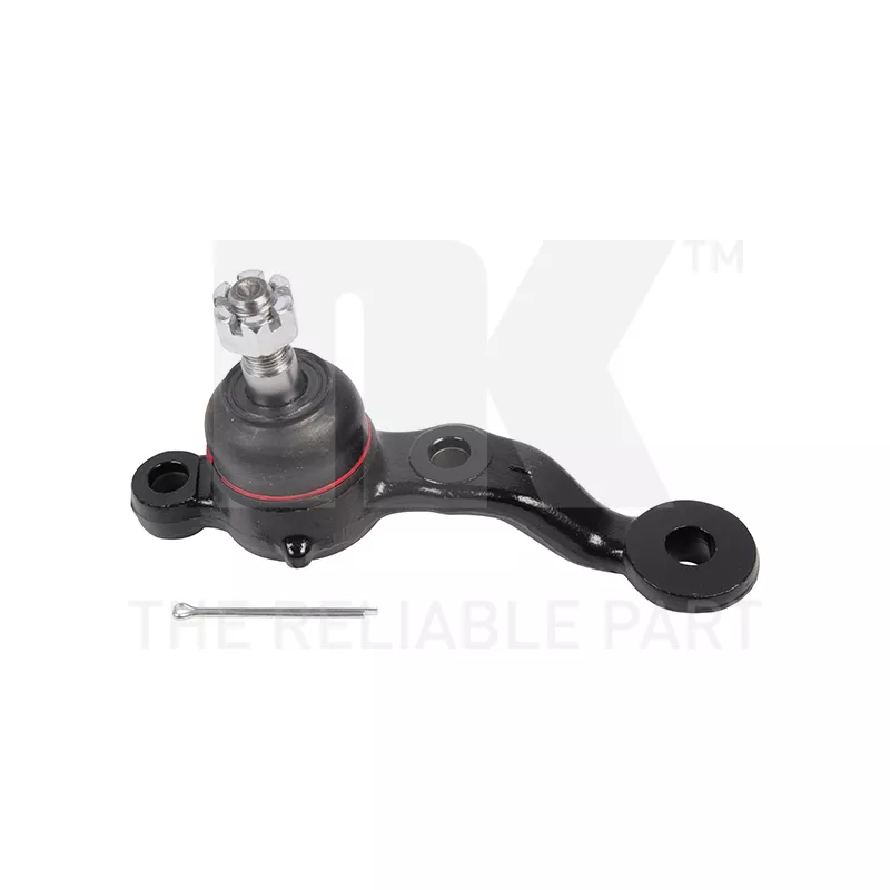 Rotule de suspension NK 5044552