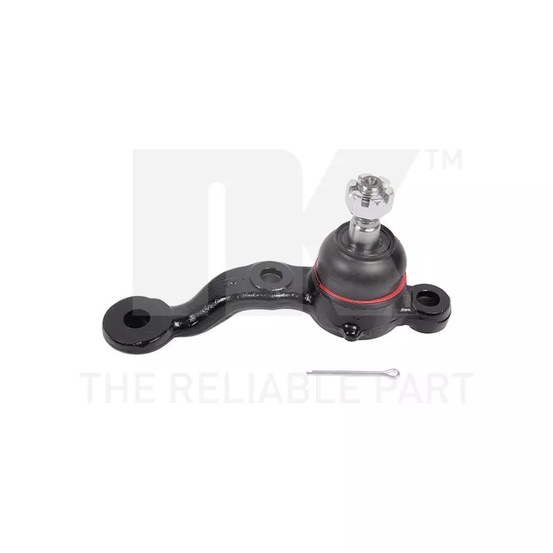 Rotule de suspension NK 5044553