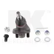 Rotule de suspension NK 5044554 - Visuel 1