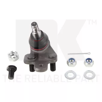 Rotule de suspension NK 5044554