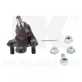 Rotule de suspension NK 5044555
