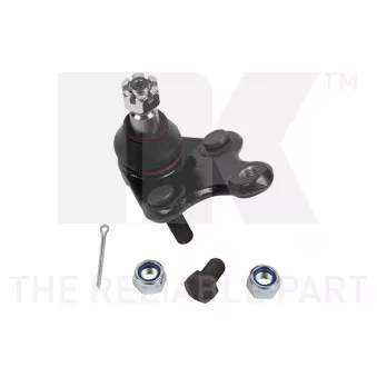 Rotule de suspension NK 5044557