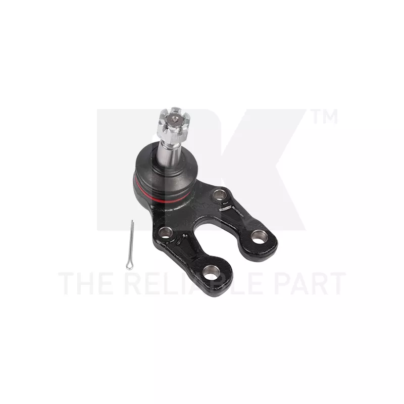 Rotule de suspension NK 5044558