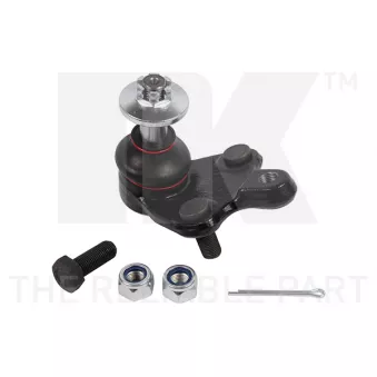 Rotule de suspension NK 5044559
