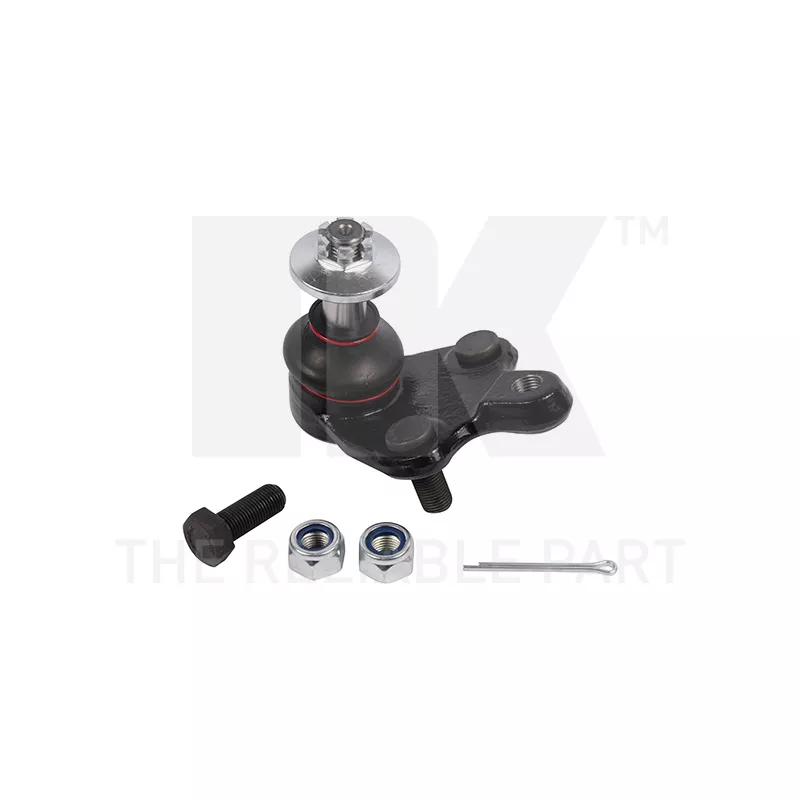 Rotule de suspension NK 5044559