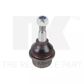 Rotule de suspension NK 5044701