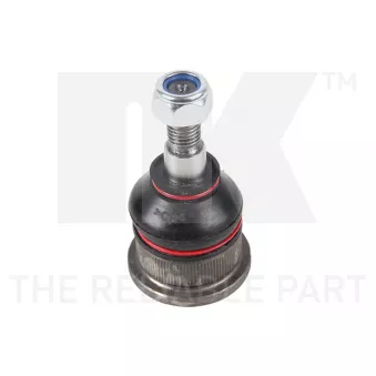 Rotule de suspension NK 5044702