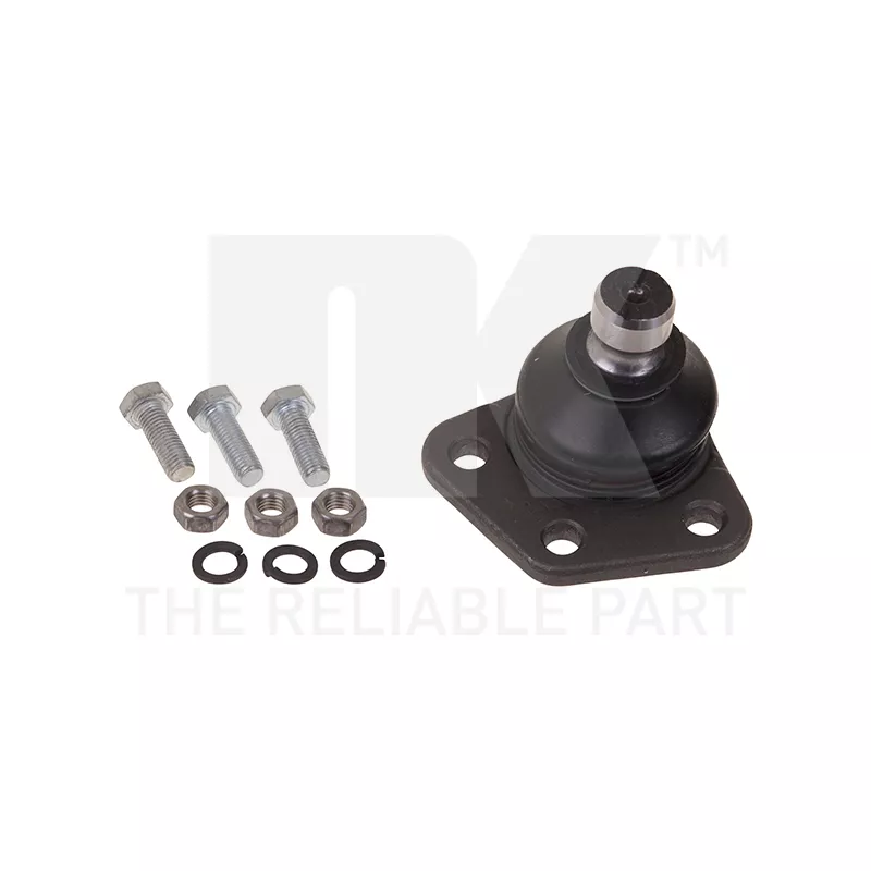 Rotule de suspension NK 5044708