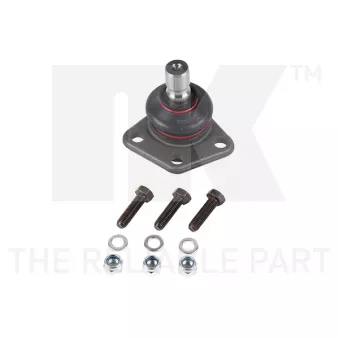 Rotule de suspension NK 5044709