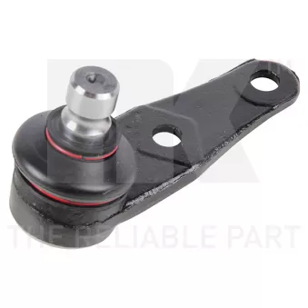 Rotule de suspension NK 5044711