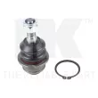 Rotule de suspension NK 5044715 - Visuel 1
