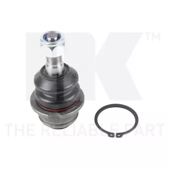 Rotule de suspension NK 5044715