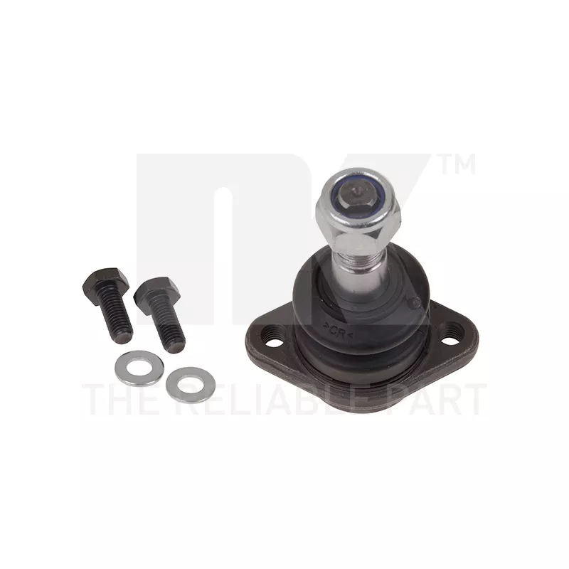 Rotule de suspension NK 5044716