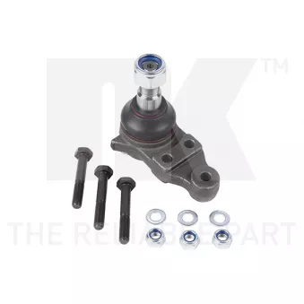 Rotule de suspension NK 5044717
