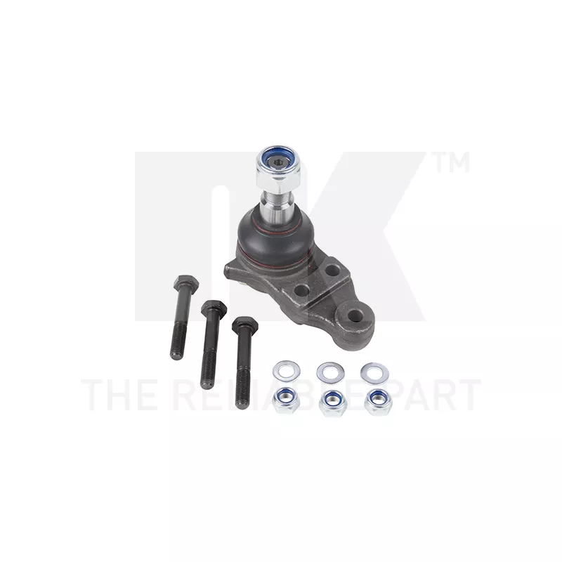 Rotule de suspension NK 5044717