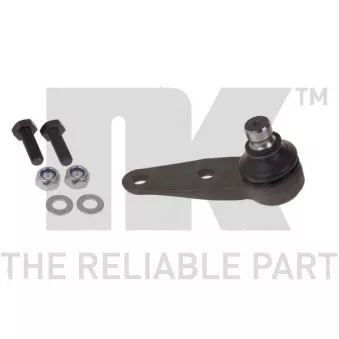 Rotule de suspension NK 5044723