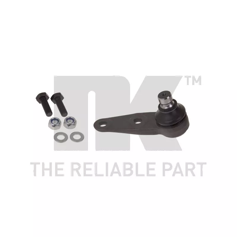 Rotule de suspension NK 5044723