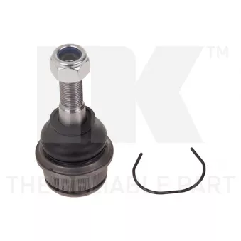 Rotule de suspension NK 5044725