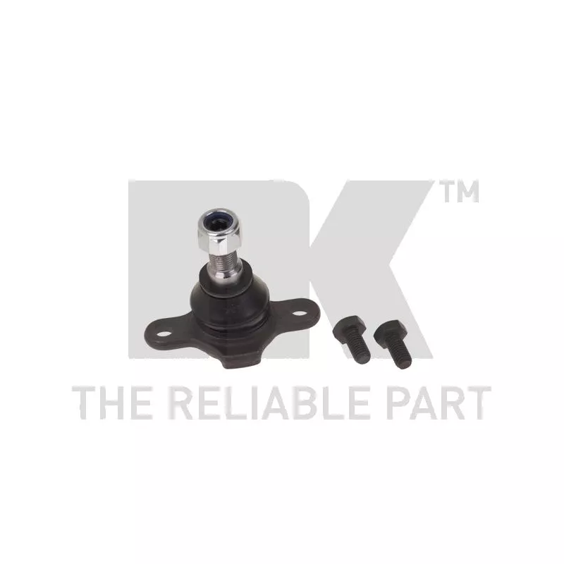 Rotule de suspension NK 5044726