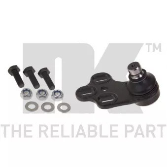Rotule de suspension NK 5044730