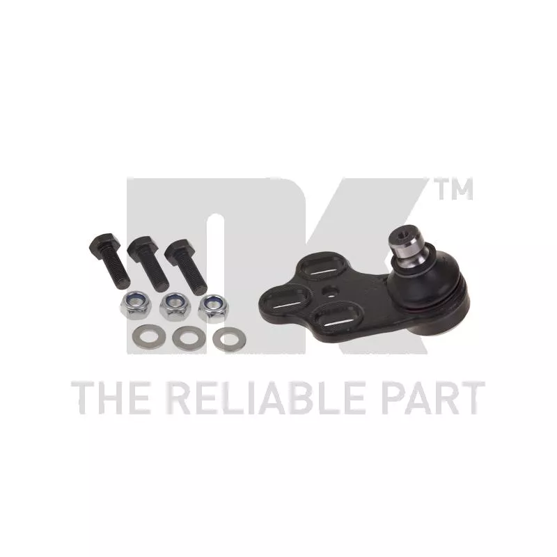 Rotule de suspension NK 5044730