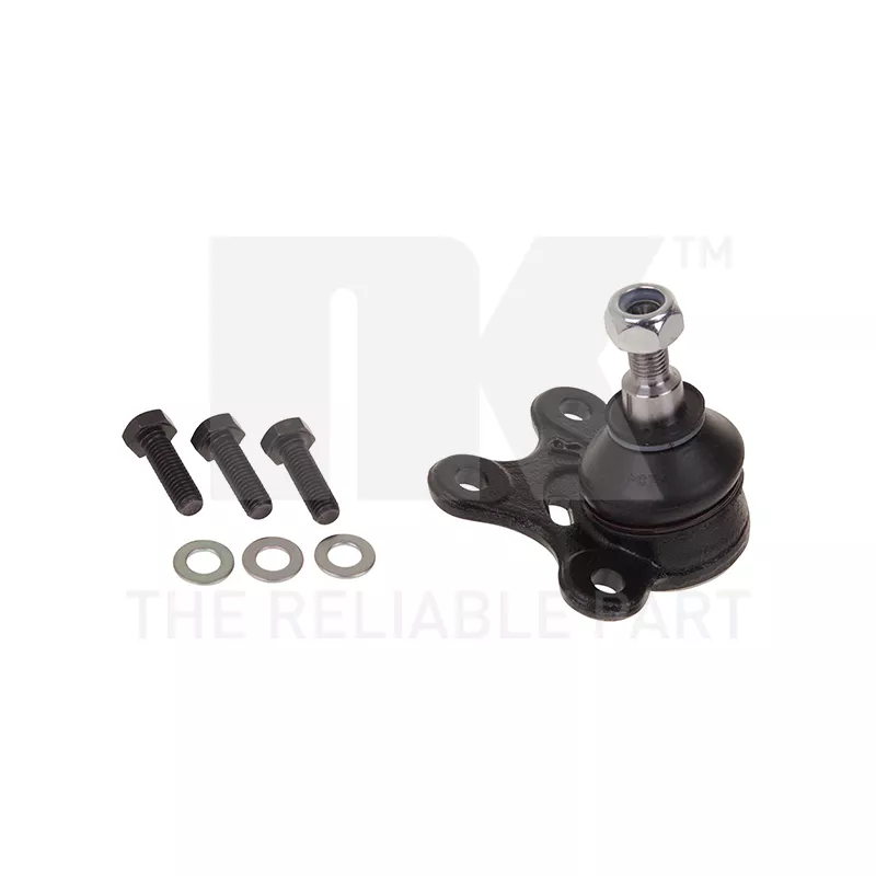 Rotule de suspension NK 5044732