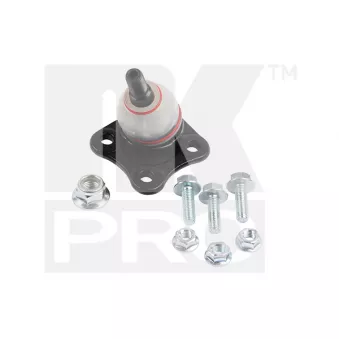 Rotule de suspension NK 5044738PRO