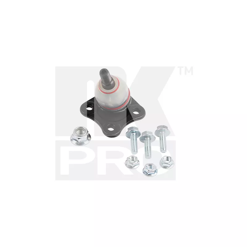 Rotule de suspension NK 5044738PRO