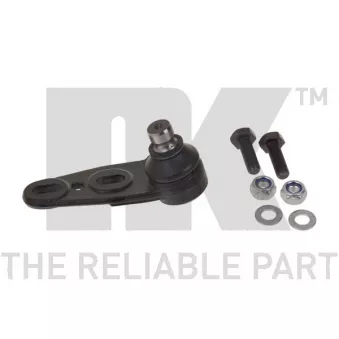 Rotule de suspension NK 5044740