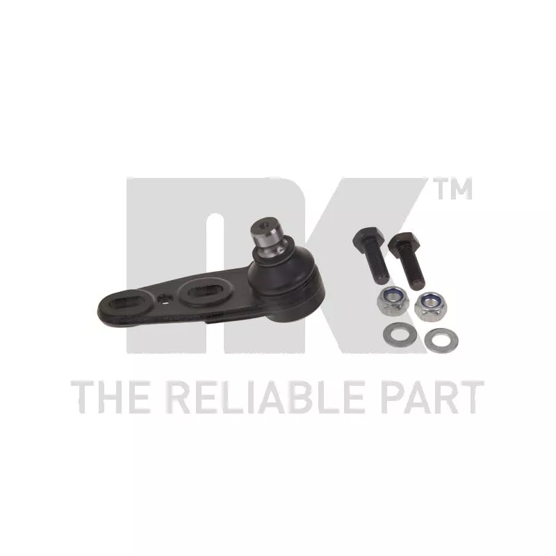 Rotule de suspension NK 5044740
