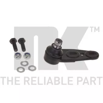 Rotule de suspension NK 5044741