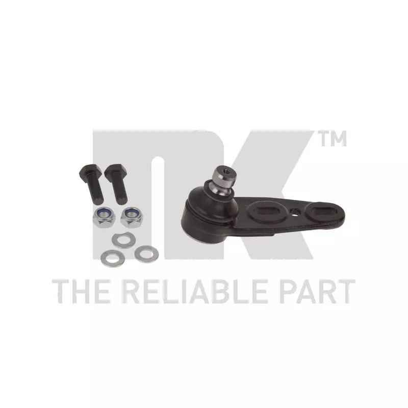 Rotule de suspension NK 5044741