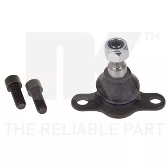 Rotule de suspension NK 5044742