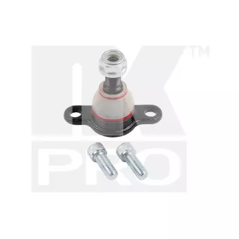 Rotule de suspension NK 5044742PRO