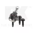 Rotule de suspension NK 5044743 - Visuel 2