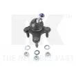 Rotule de suspension NK 5044744 - Visuel 1