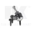 Rotule de suspension NK 5044744 - Visuel 2