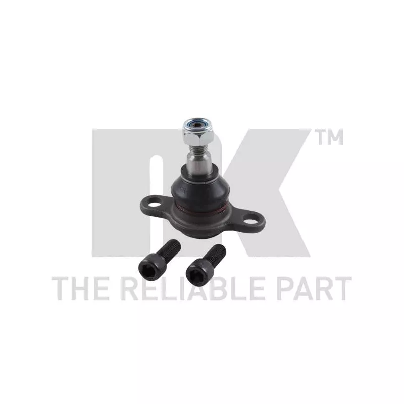 Rotule de suspension NK 5044745