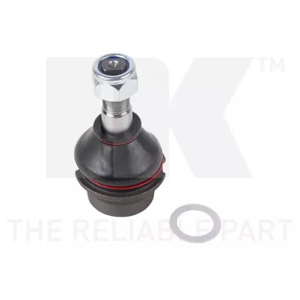 Rotule de suspension NK 5044747