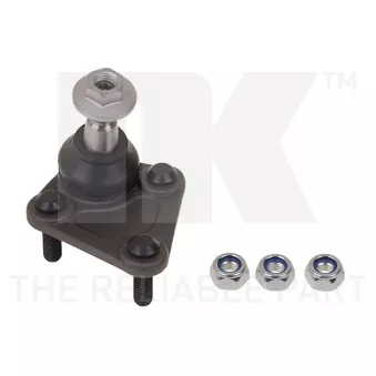 Rotule de suspension NK 5044748