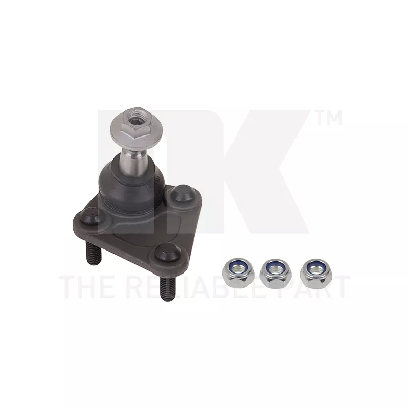 Rotule de suspension NK 5044748