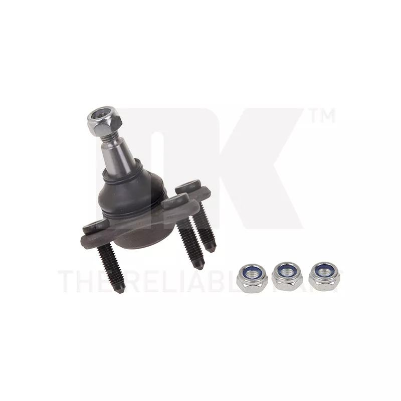 Rotule de suspension NK 5044751