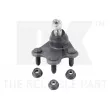 Rotule de suspension NK 5044752 - Visuel 1