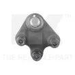 Rotule de suspension NK 5044752 - Visuel 2