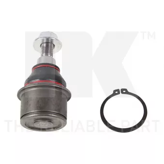 Rotule de suspension NK 5044754