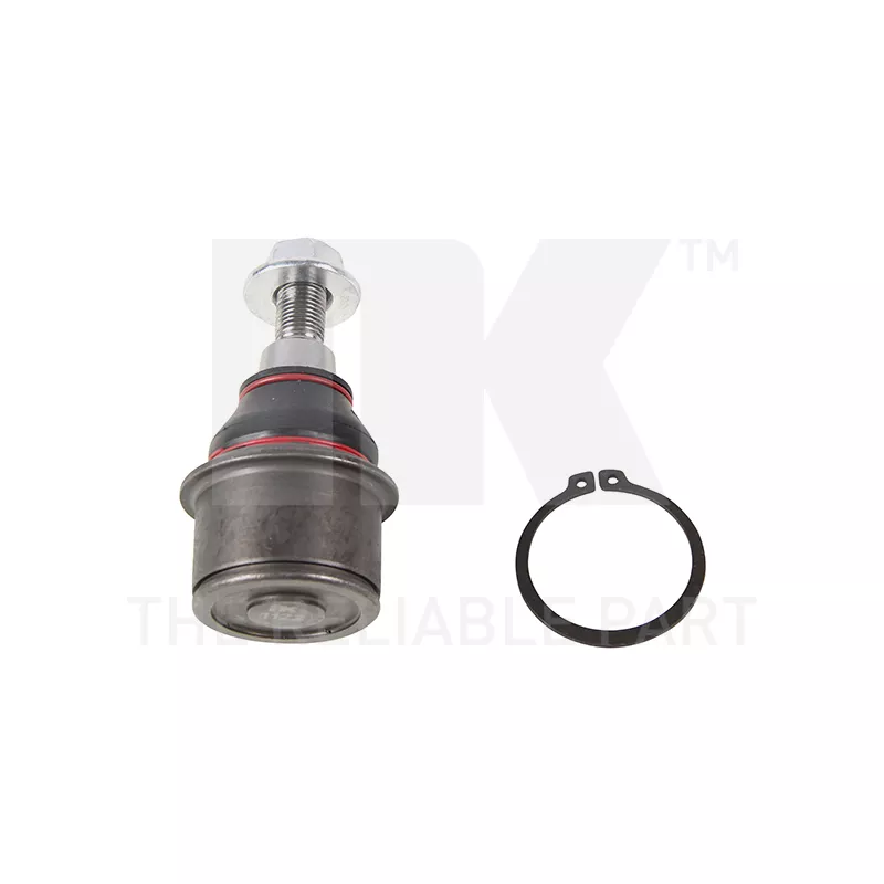 Rotule de suspension NK 5044754