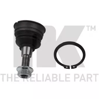 Rotule de suspension NK 5044755