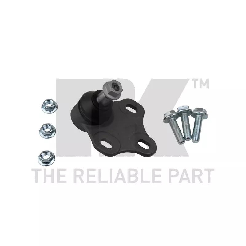 Rotule de suspension NK 5044756